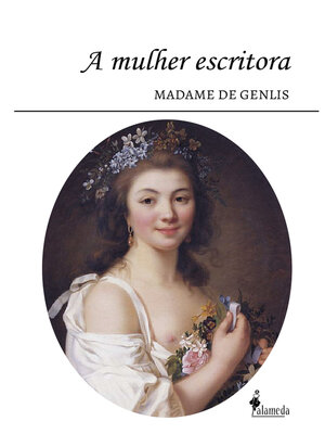 cover image of Mulher escritora